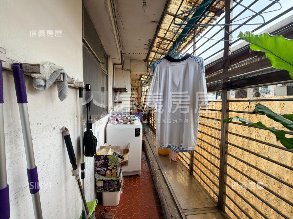 中正學區傳家大宅房屋室內格局與周邊環境