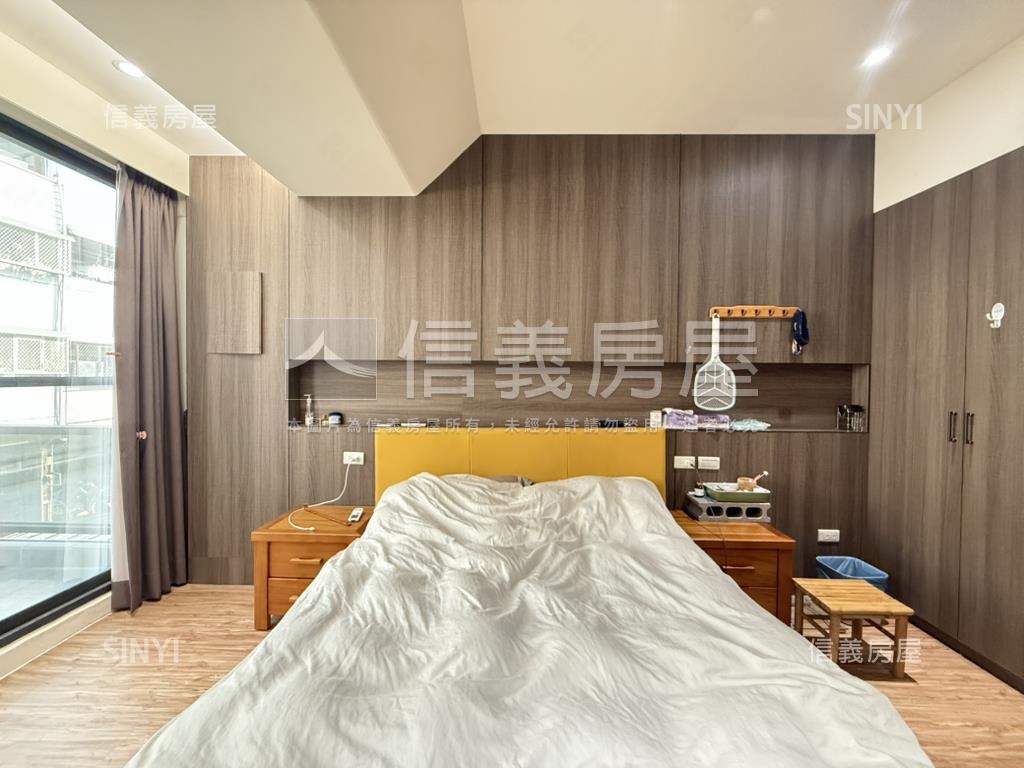 黃金雙商圈漂亮裝潢透天房屋室內格局與周邊環境