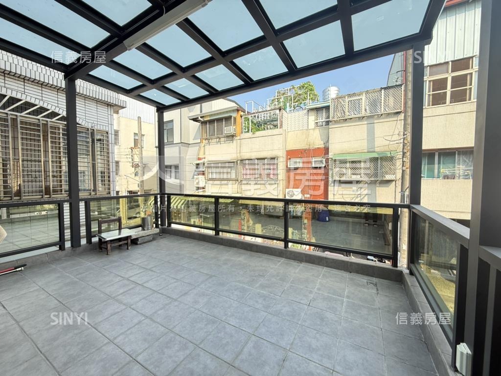 黃金雙商圈漂亮裝潢透天房屋室內格局與周邊環境