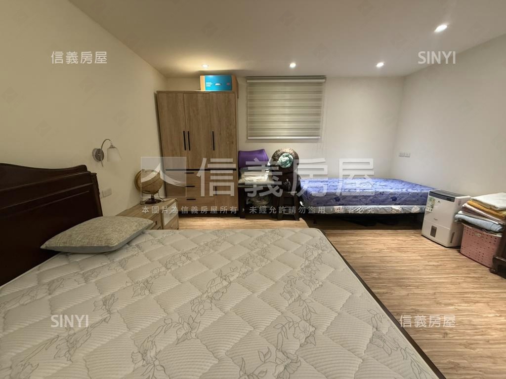 黃金雙商圈漂亮裝潢透天房屋室內格局與周邊環境