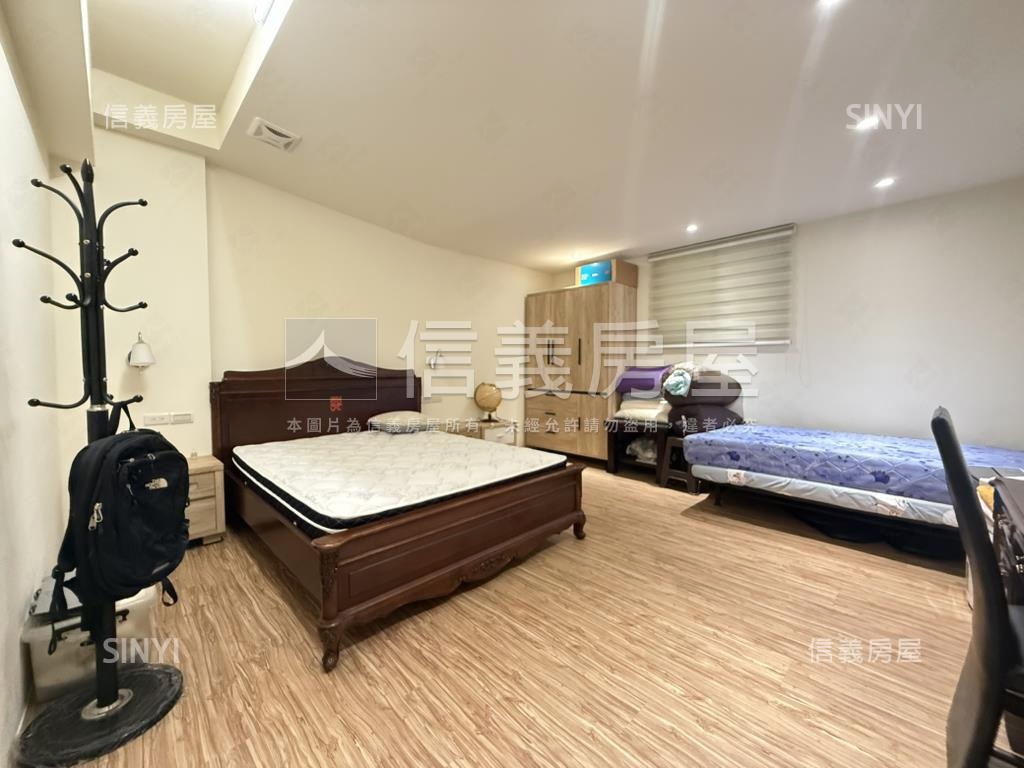 黃金雙商圈漂亮裝潢透天房屋室內格局與周邊環境