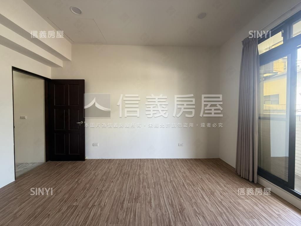 黃金雙商圈漂亮裝潢透天房屋室內格局與周邊環境