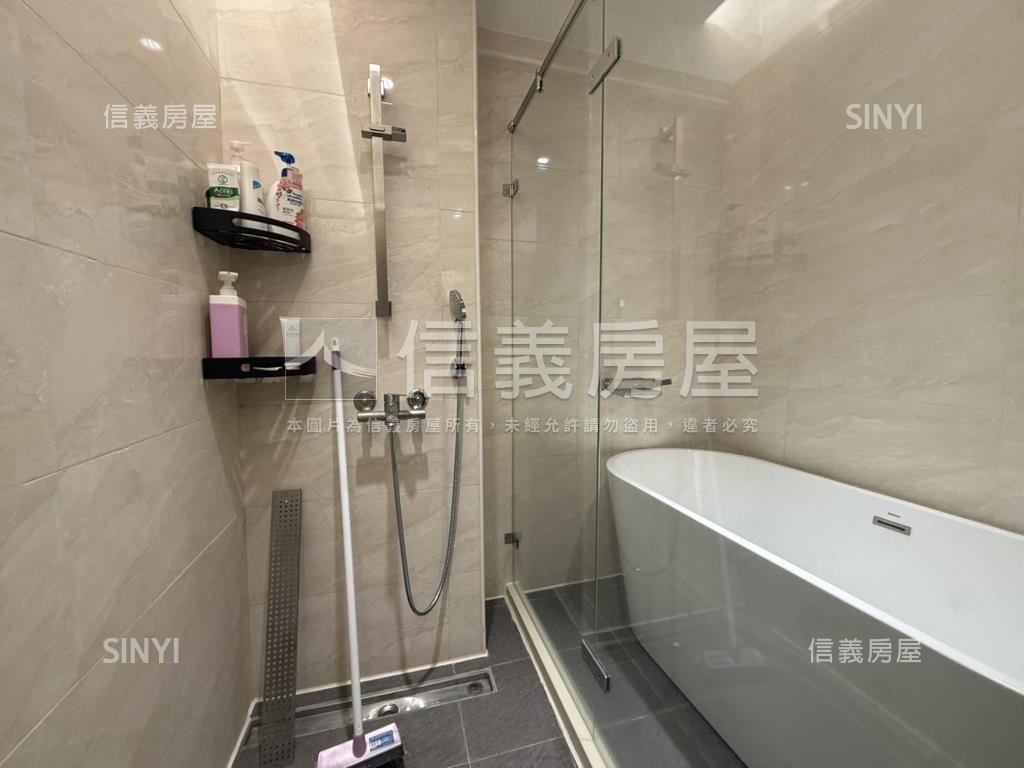 黃金雙商圈漂亮裝潢透天房屋室內格局與周邊環境