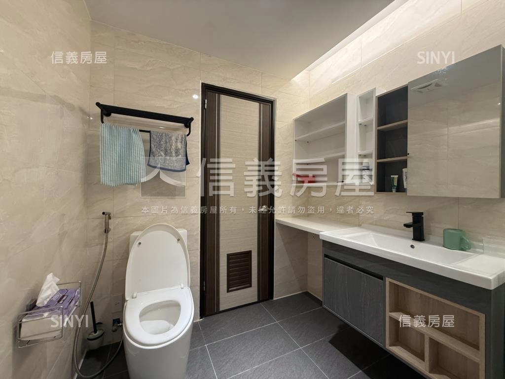 黃金雙商圈漂亮裝潢透天房屋室內格局與周邊環境