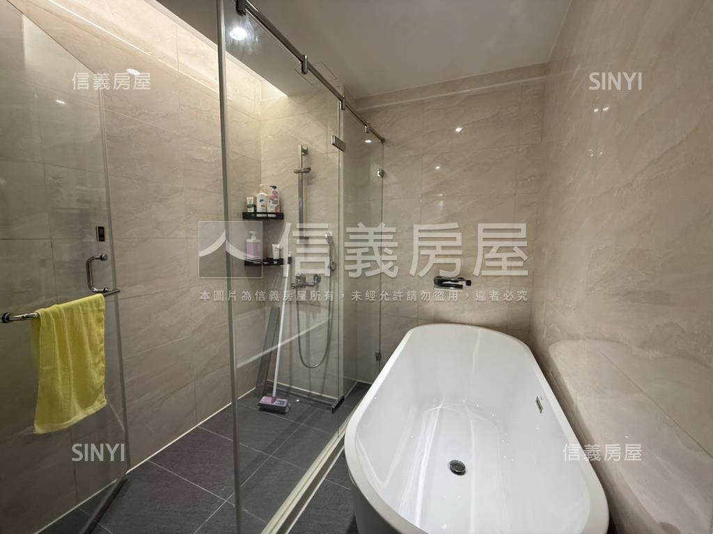 黃金雙商圈漂亮裝潢透天房屋室內格局與周邊環境