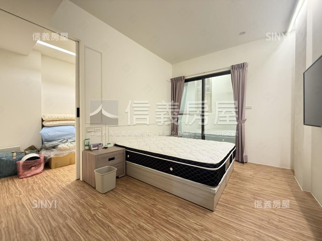 黃金雙商圈漂亮裝潢透天房屋室內格局與周邊環境