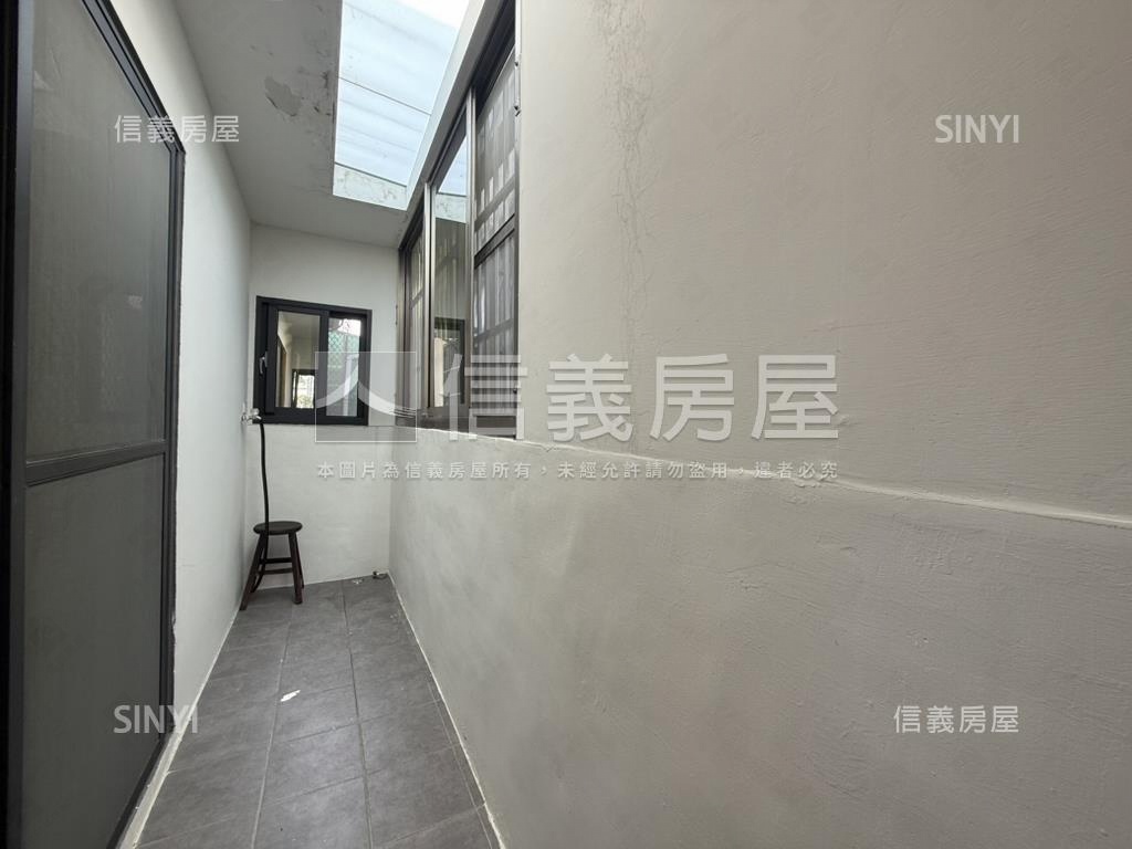 黃金雙商圈漂亮裝潢透天房屋室內格局與周邊環境