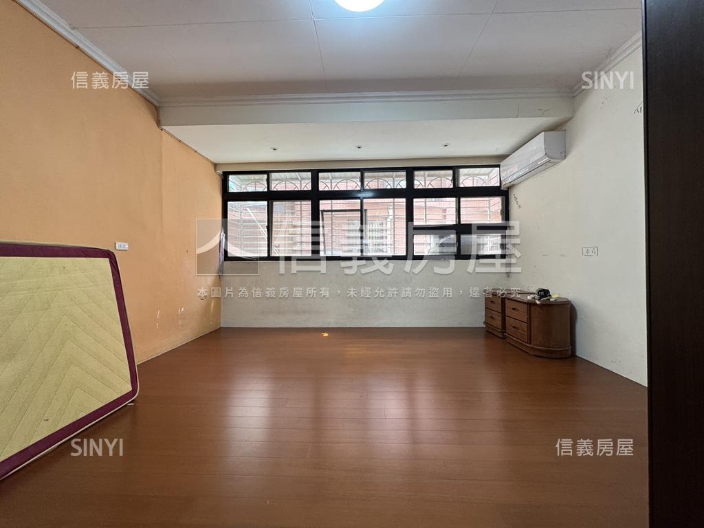 龍潭山水優美透天房屋室內格局與周邊環境