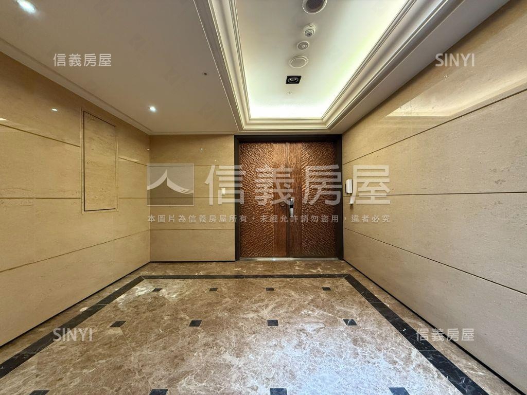 【學府天境】國王城堡房屋室內格局與周邊環境
