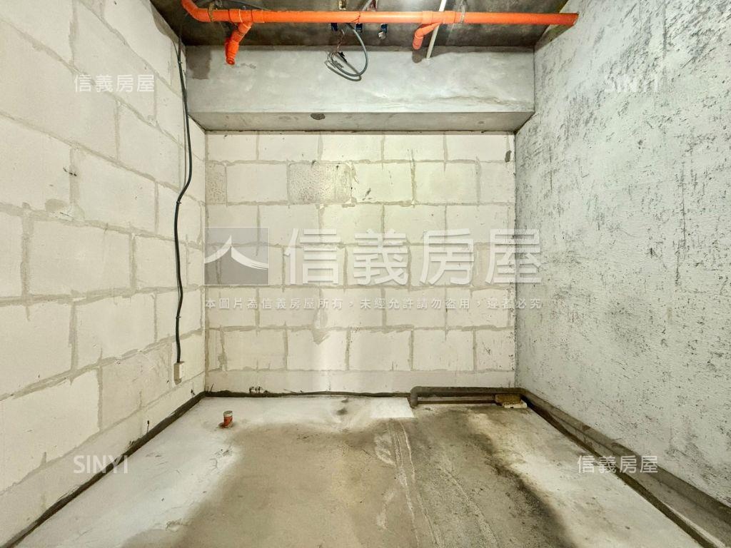 【學府天境】國王城堡房屋室內格局與周邊環境
