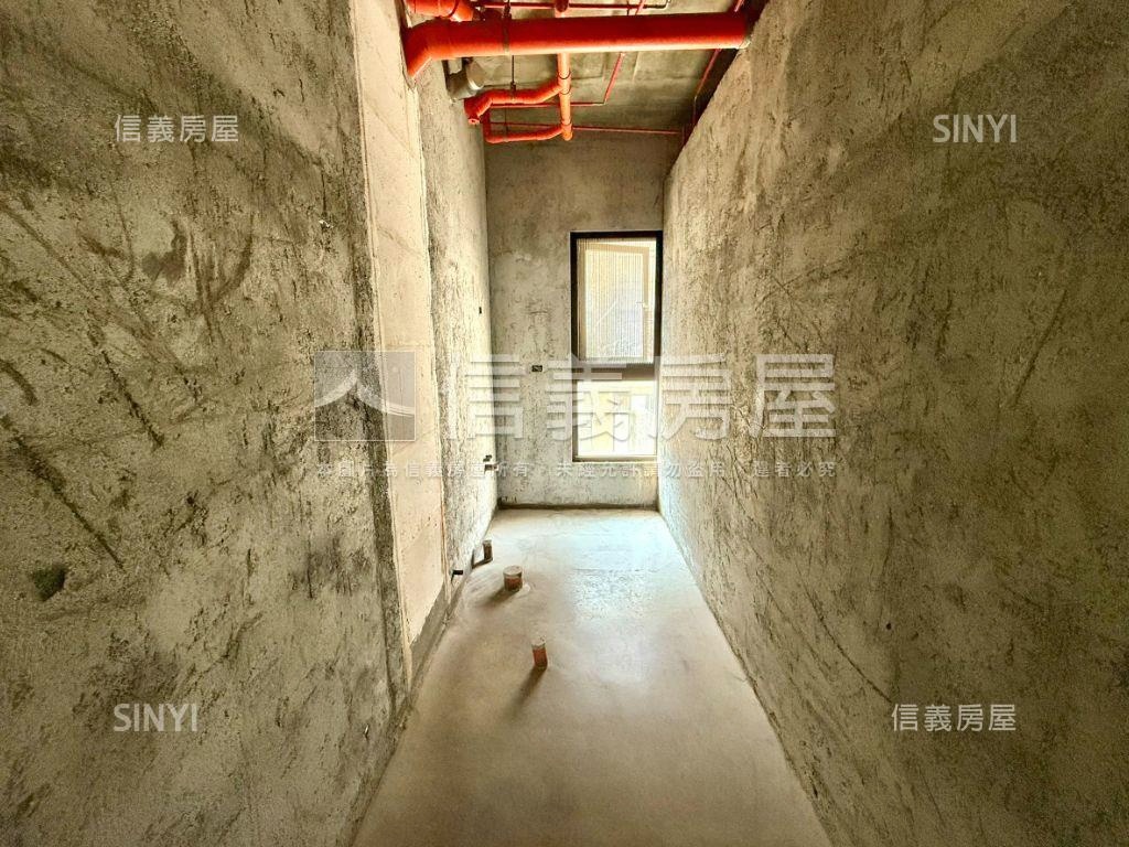 【學府天境】國王城堡房屋室內格局與周邊環境