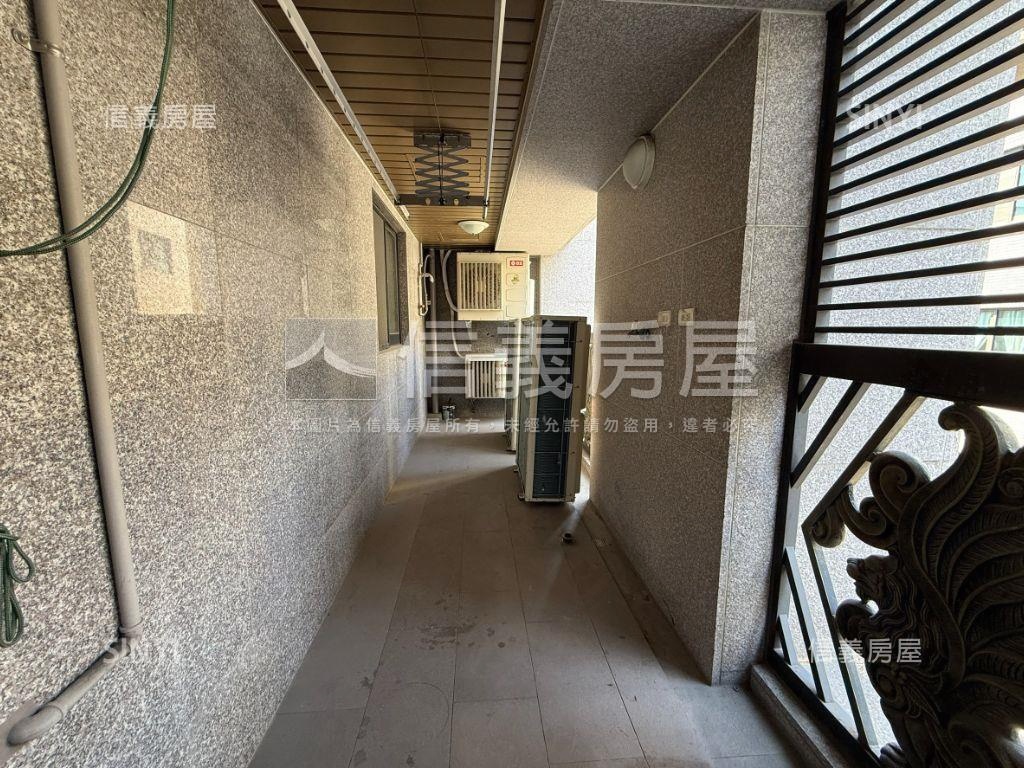【學府天境】國王城堡房屋室內格局與周邊環境