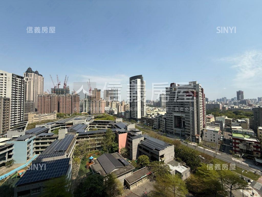 【學府天境】國王城堡房屋室內格局與周邊環境