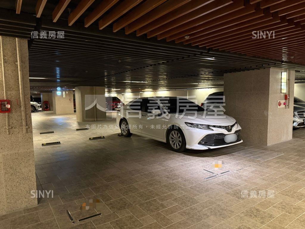 【學府天境】國王城堡房屋室內格局與周邊環境
