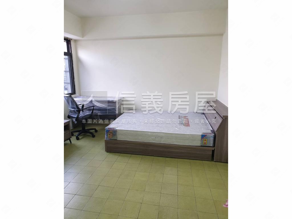 中正河樂精緻套房房屋室內格局與周邊環境