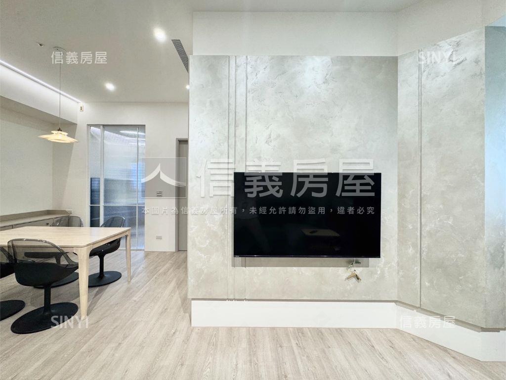 歡迎賞屋高鐵區２房附車位房屋室內格局與周邊環境