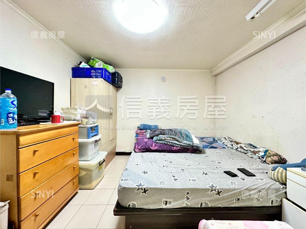 【稀有】台北市低總價房屋室內格局與周邊環境