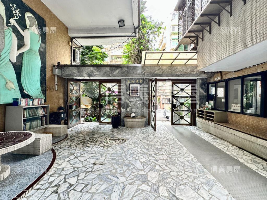 【稀有】台北市低總價房屋室內格局與周邊環境