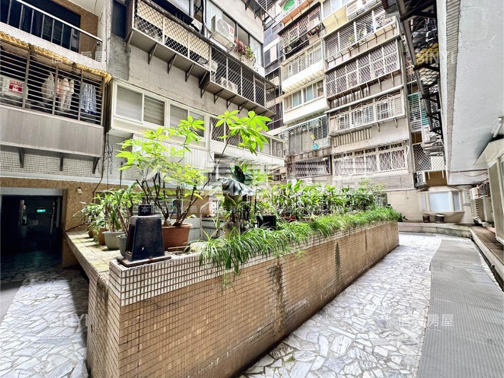 【稀有】台北市低總價房屋室內格局與周邊環境