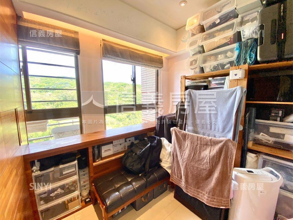樂活．愜意生活三房車位房屋室內格局與周邊環境