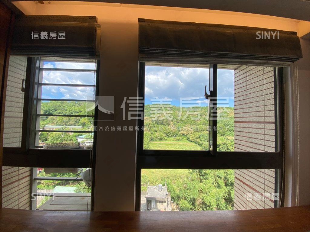 樂活．愜意生活三房車位房屋室內格局與周邊環境