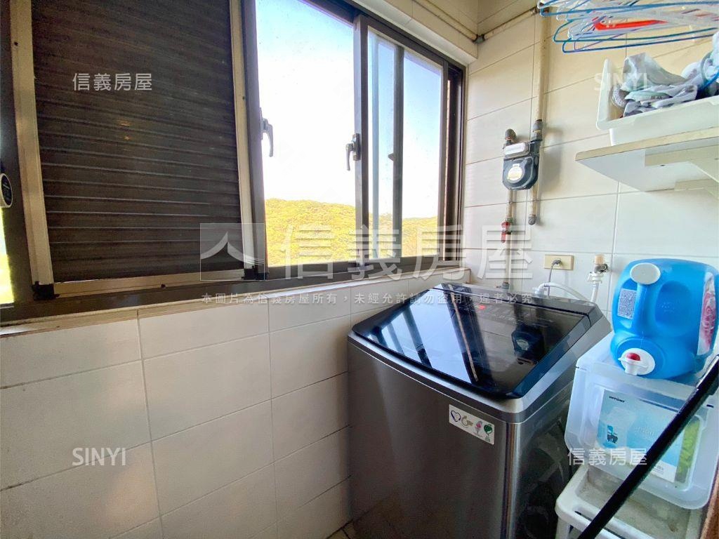 樂活．愜意生活三房車位房屋室內格局與周邊環境