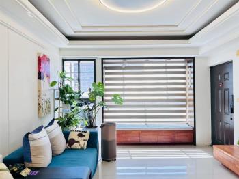 樂活．愜意生活三房車位