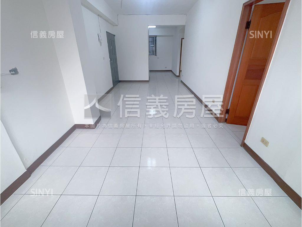 北區２樓大空間採光三房房屋室內格局與周邊環境