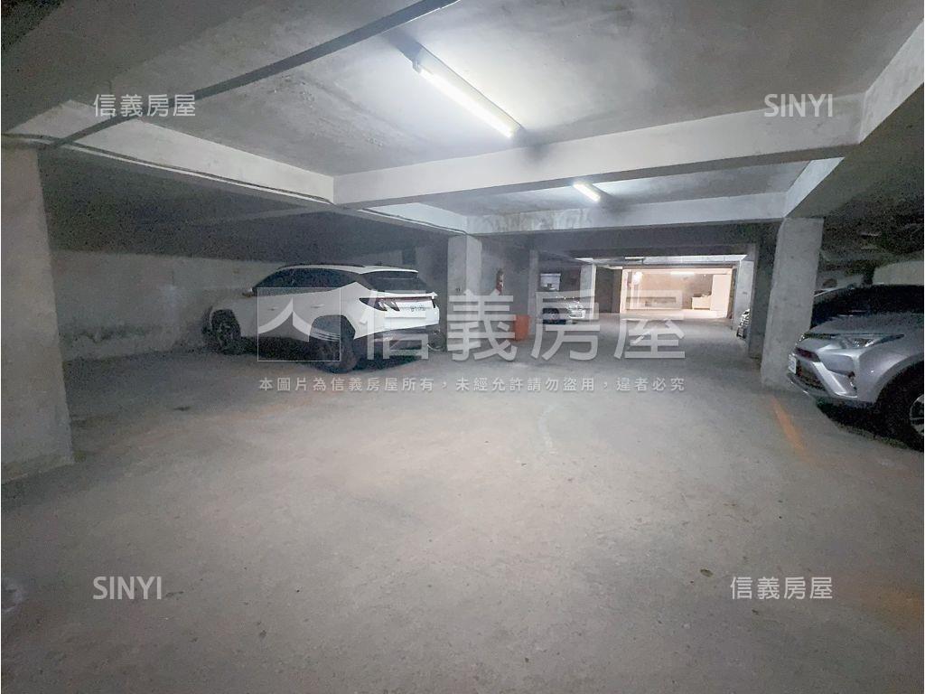 北區２樓大空間採光三房房屋室內格局與周邊環境