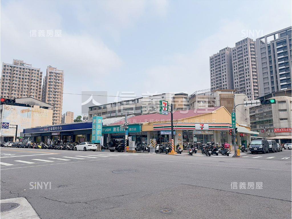 北區２樓大空間採光三房房屋室內格局與周邊環境