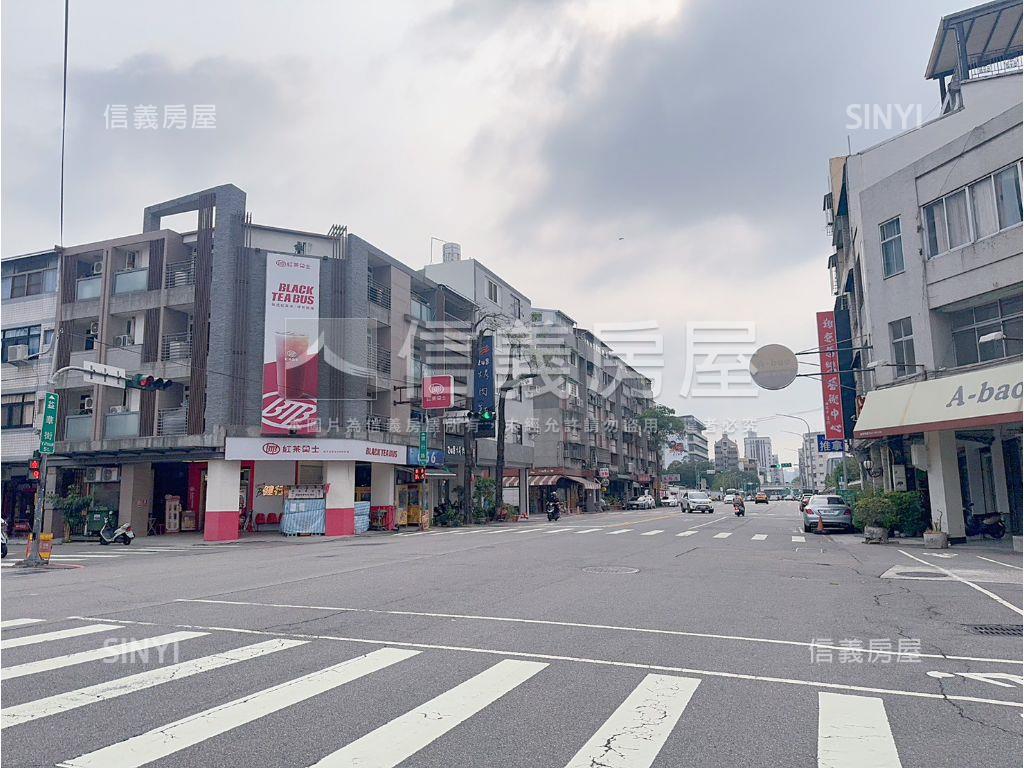 北區２樓大空間採光三房房屋室內格局與周邊環境