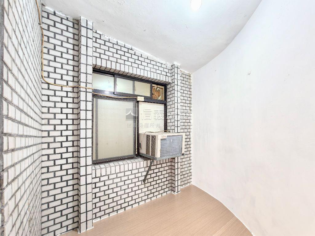金華街邊間三樓房屋室內格局與周邊環境