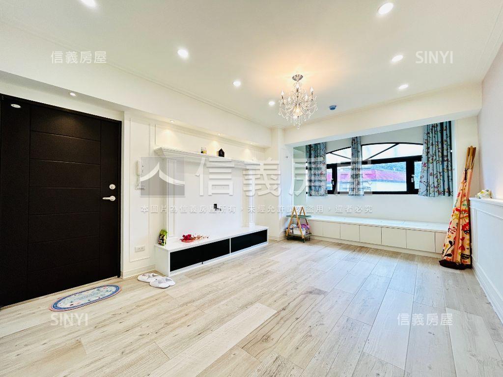 新案‧葫洲精裝美宅房屋室內格局與周邊環境