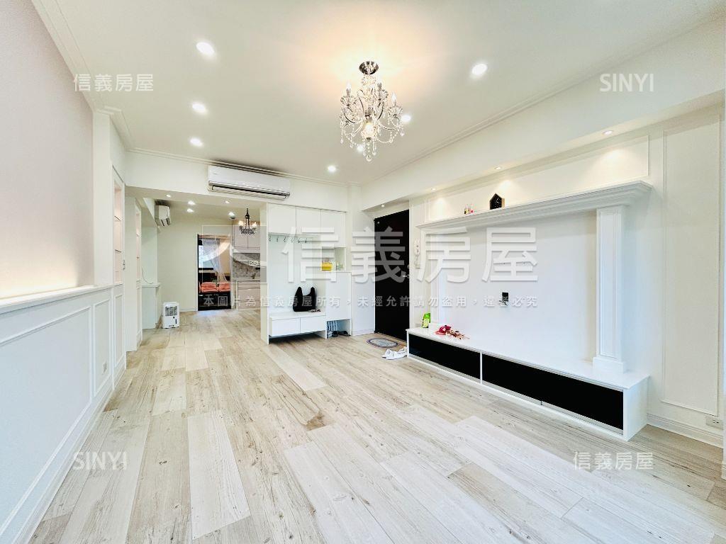 新案‧葫洲精裝美宅房屋室內格局與周邊環境