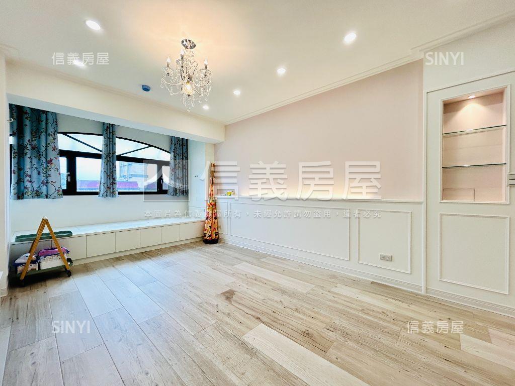 新案‧葫洲精裝美宅房屋室內格局與周邊環境