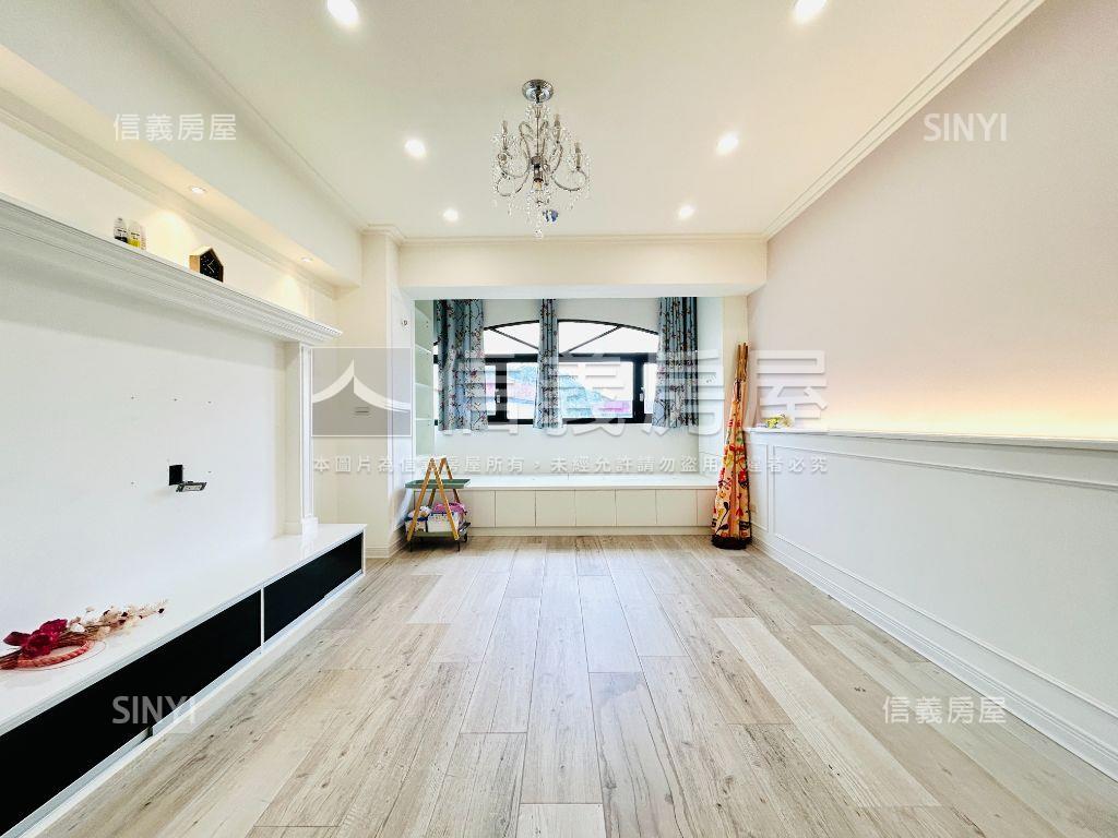 新案‧葫洲精裝美宅房屋室內格局與周邊環境