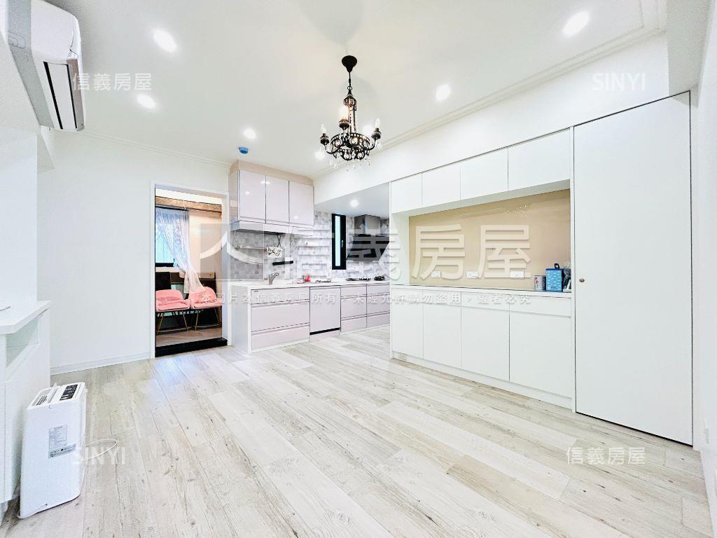 新案‧葫洲精裝美宅房屋室內格局與周邊環境