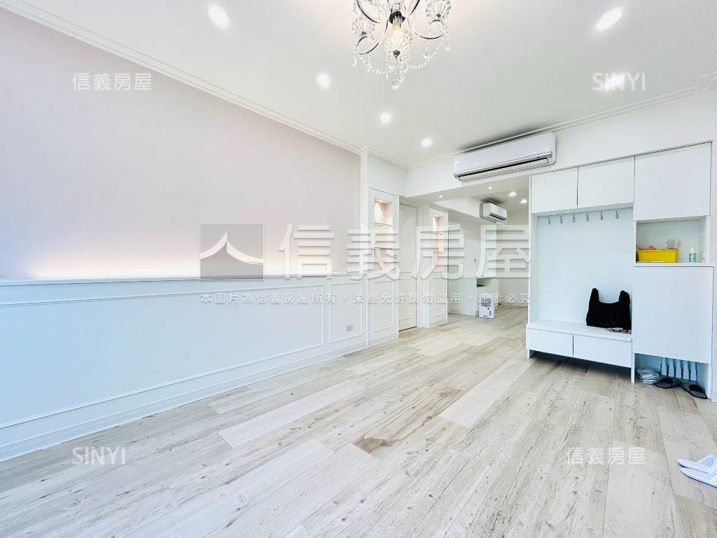 新案‧葫洲精裝美宅房屋室內格局與周邊環境