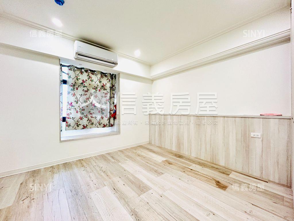 新案‧葫洲精裝美宅房屋室內格局與周邊環境