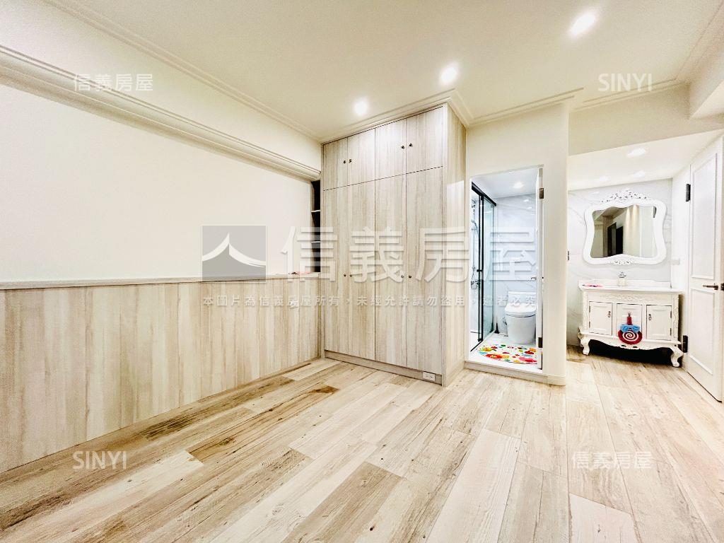 新案‧葫洲精裝美宅房屋室內格局與周邊環境