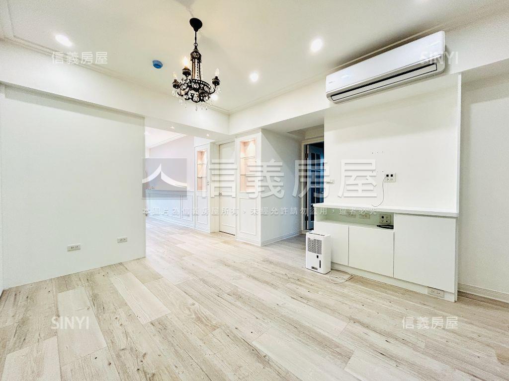 新案‧葫洲精裝美宅房屋室內格局與周邊環境