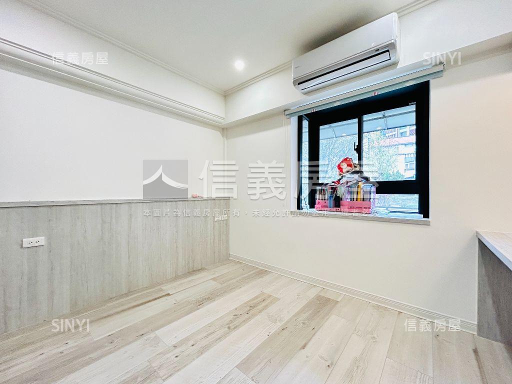 新案‧葫洲精裝美宅房屋室內格局與周邊環境