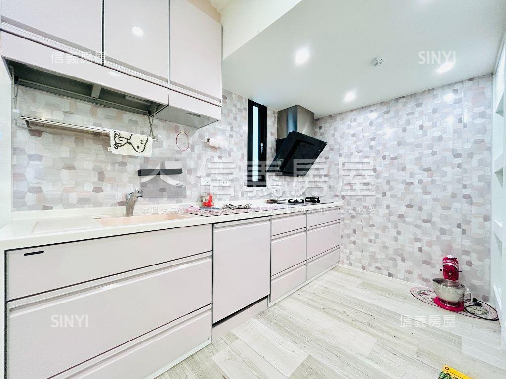 新案‧葫洲精裝美宅房屋室內格局與周邊環境