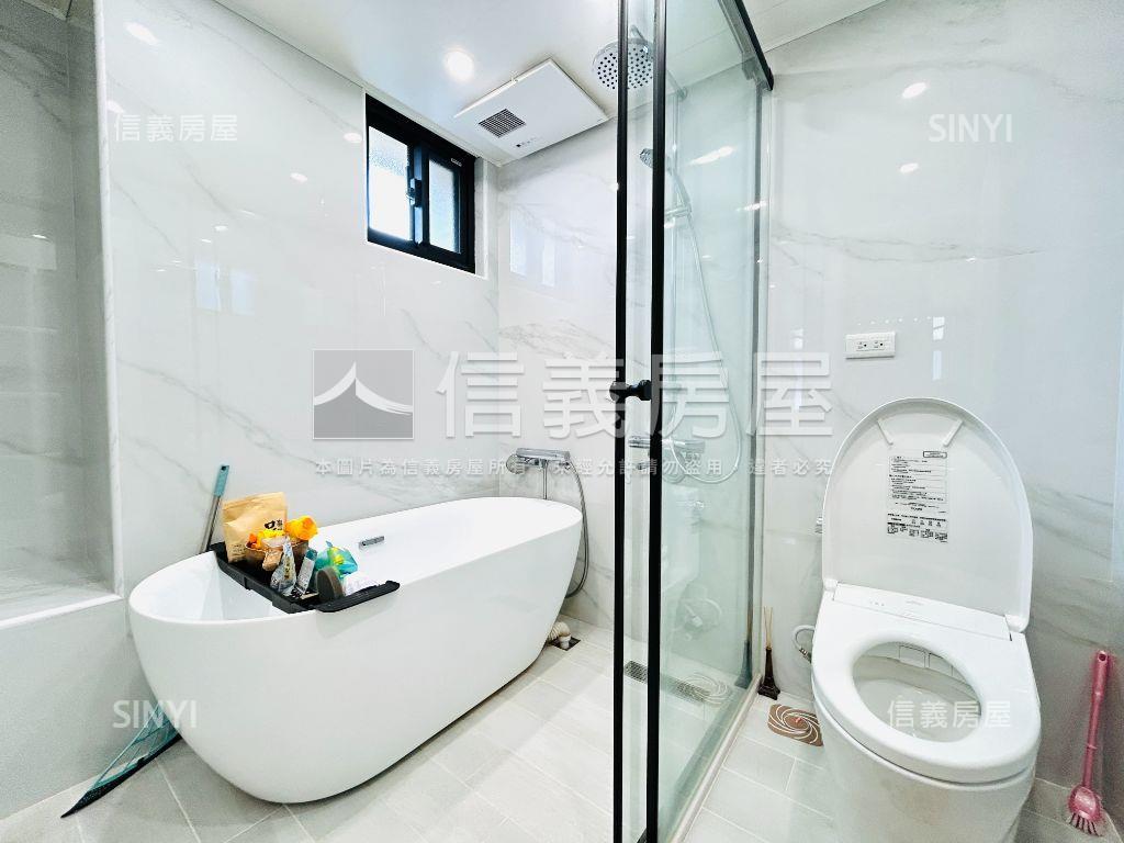 新案‧葫洲精裝美宅房屋室內格局與周邊環境