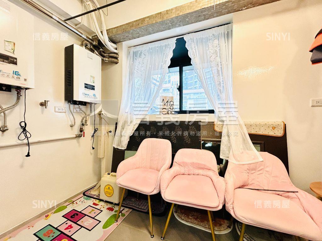 新案‧葫洲精裝美宅房屋室內格局與周邊環境