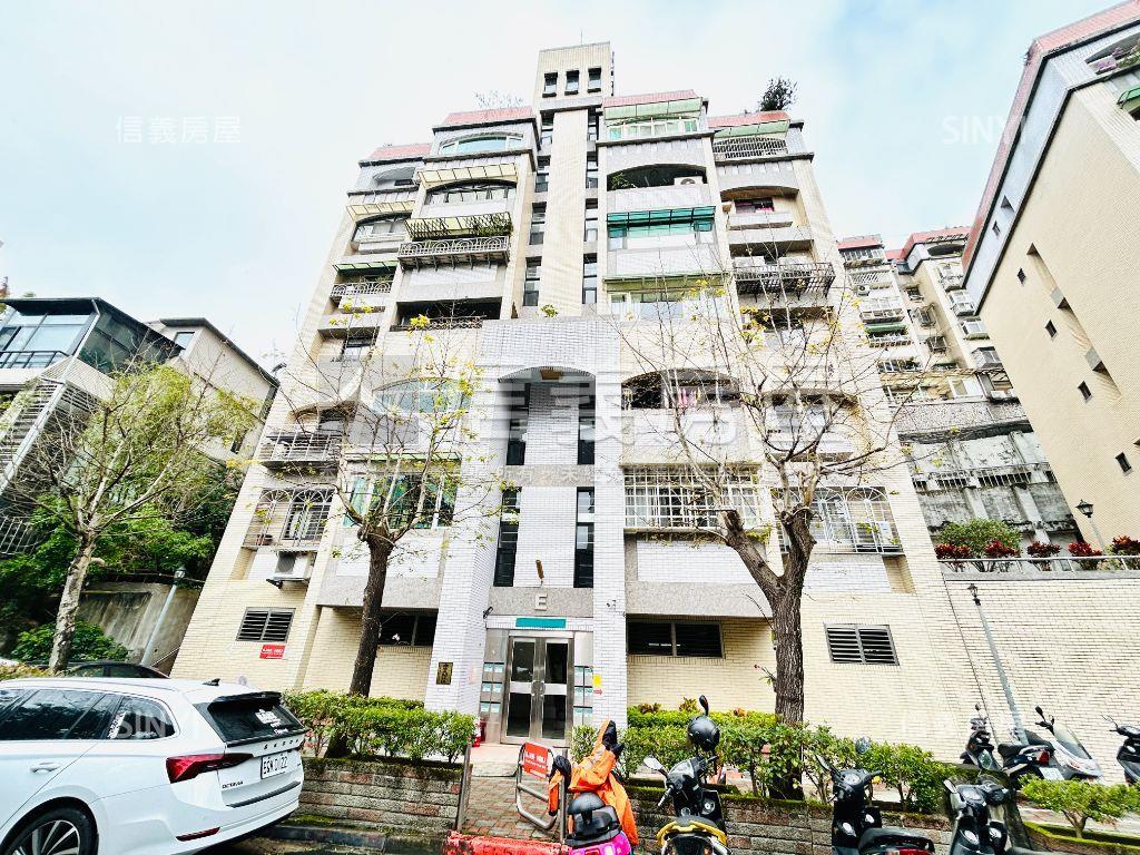 新案‧葫洲精裝美宅房屋室內格局與周邊環境