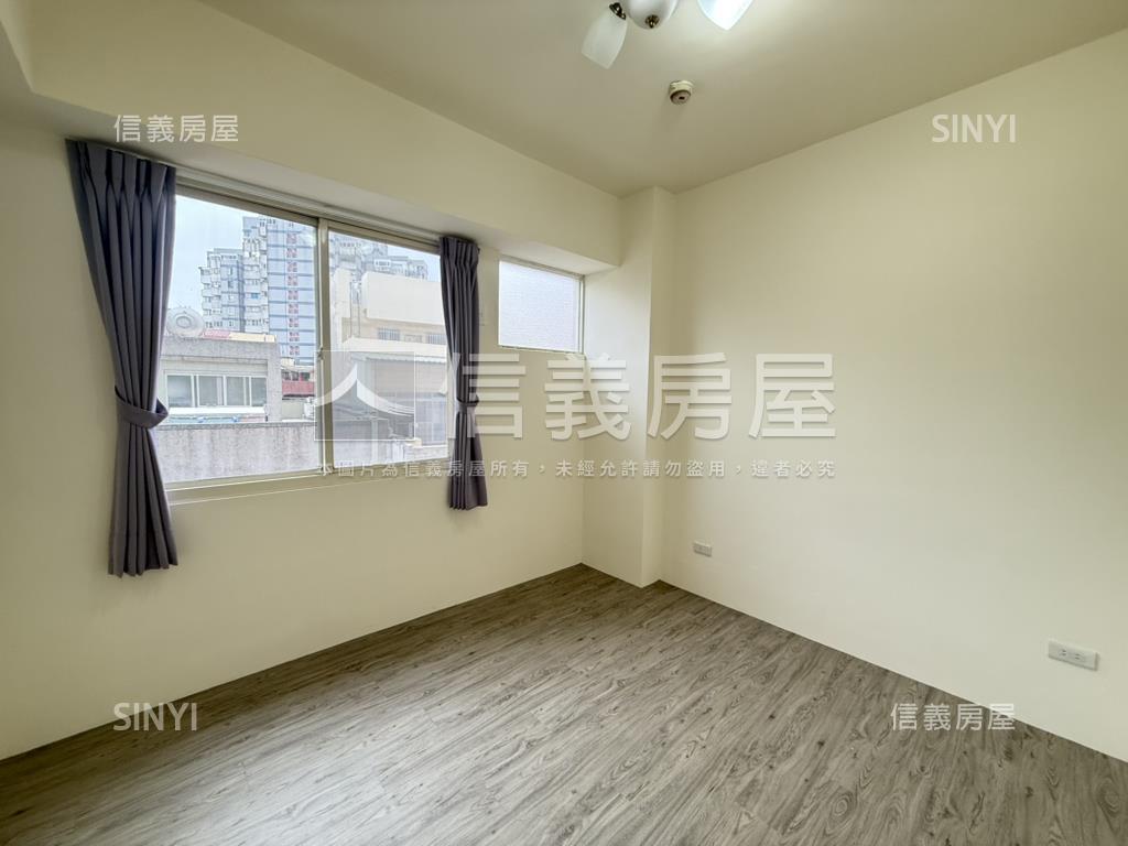 公園家。兩房平移車位房屋室內格局與周邊環境