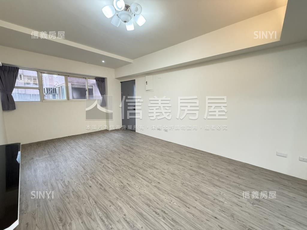 公園家。兩房平移車位房屋室內格局與周邊環境