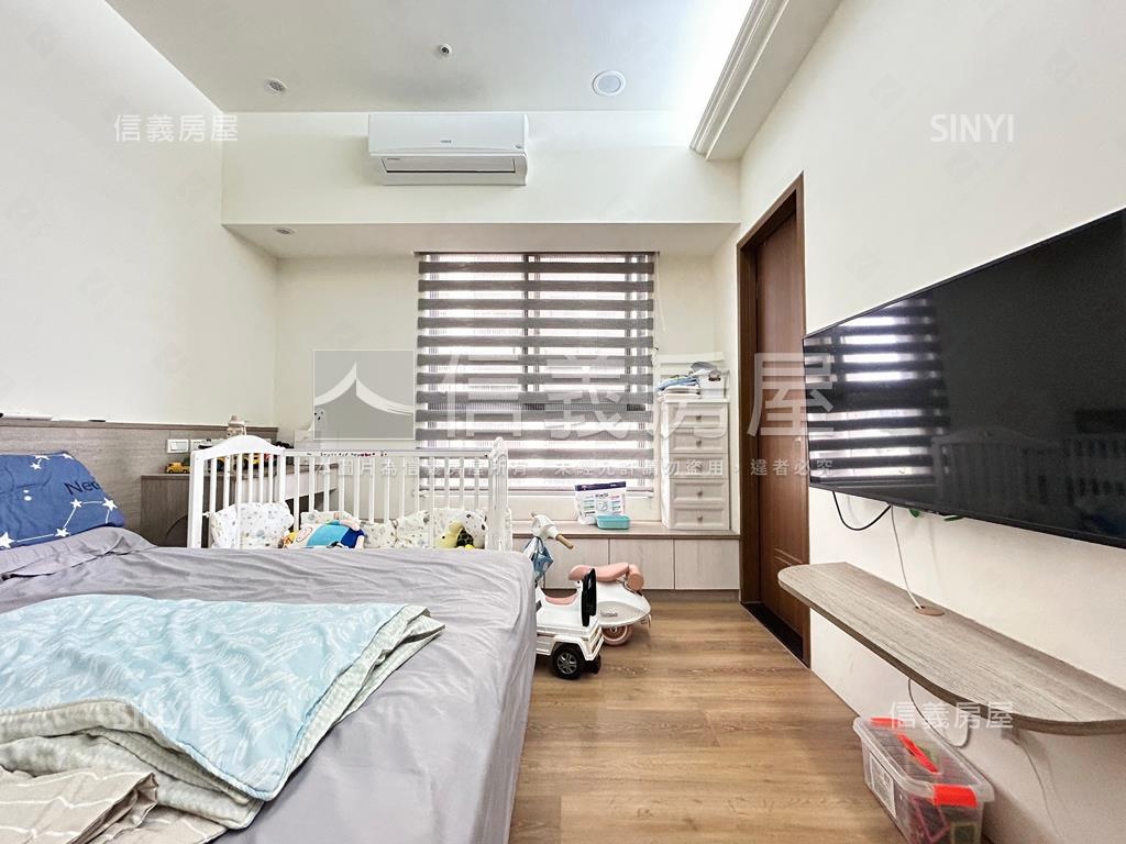 專任君大院裝潢三房平車房屋室內格局與周邊環境