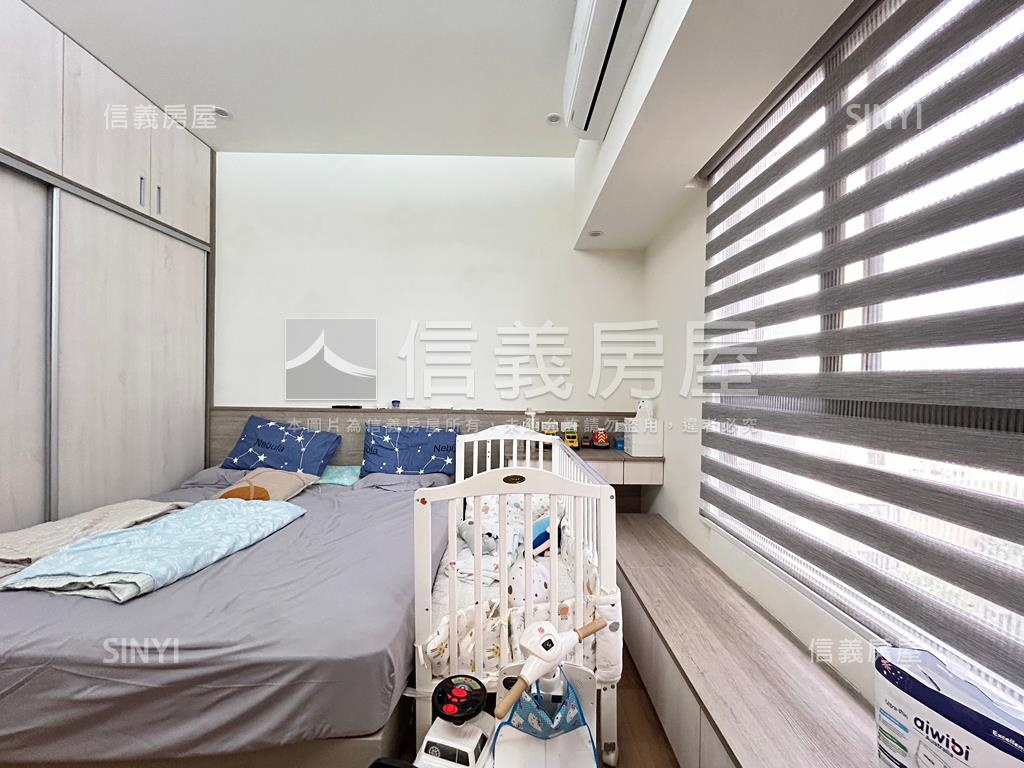 專任君大院裝潢三房平車房屋室內格局與周邊環境